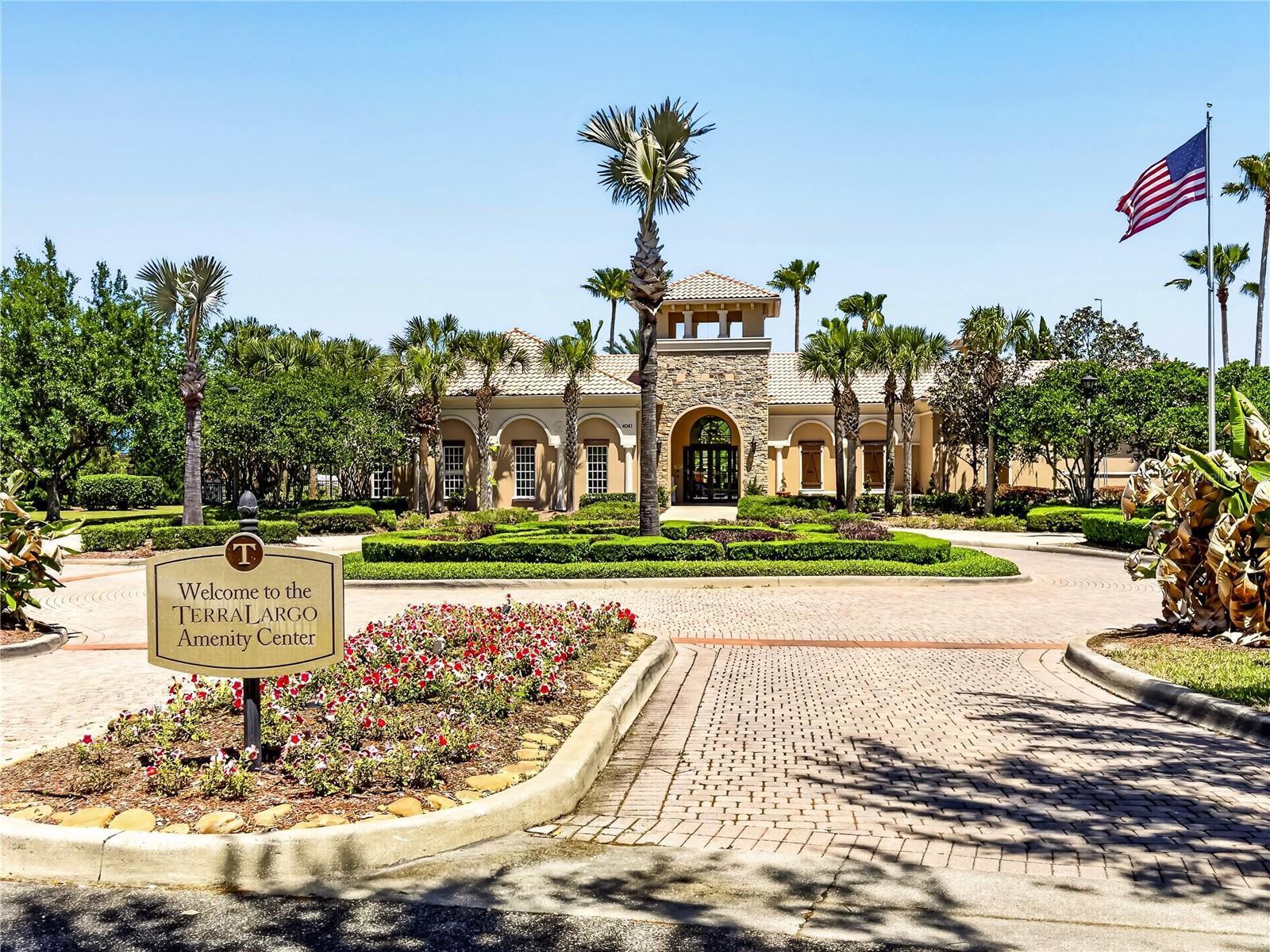 TERRALARGO - Residential