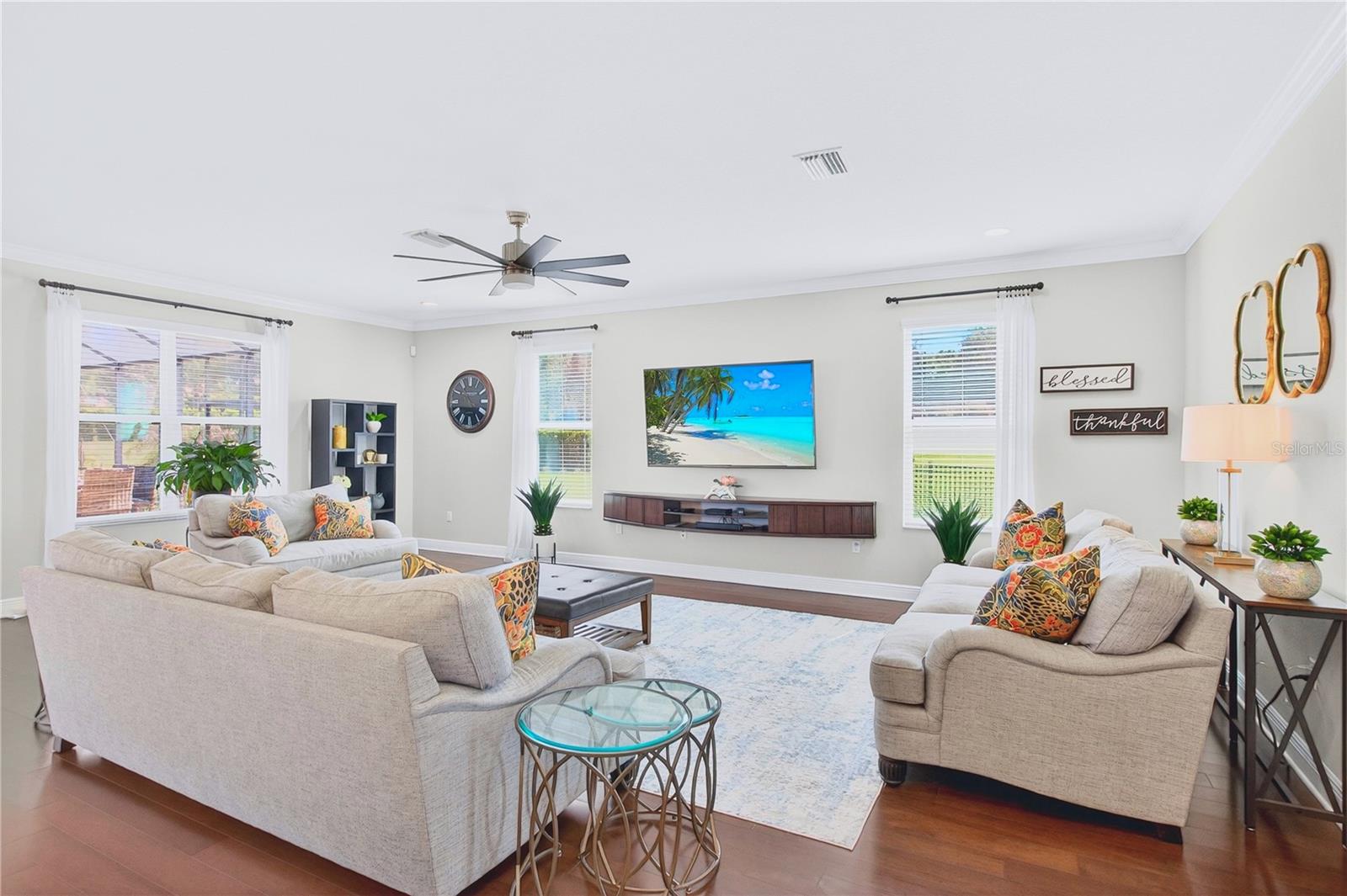 TERRALARGO - Residential