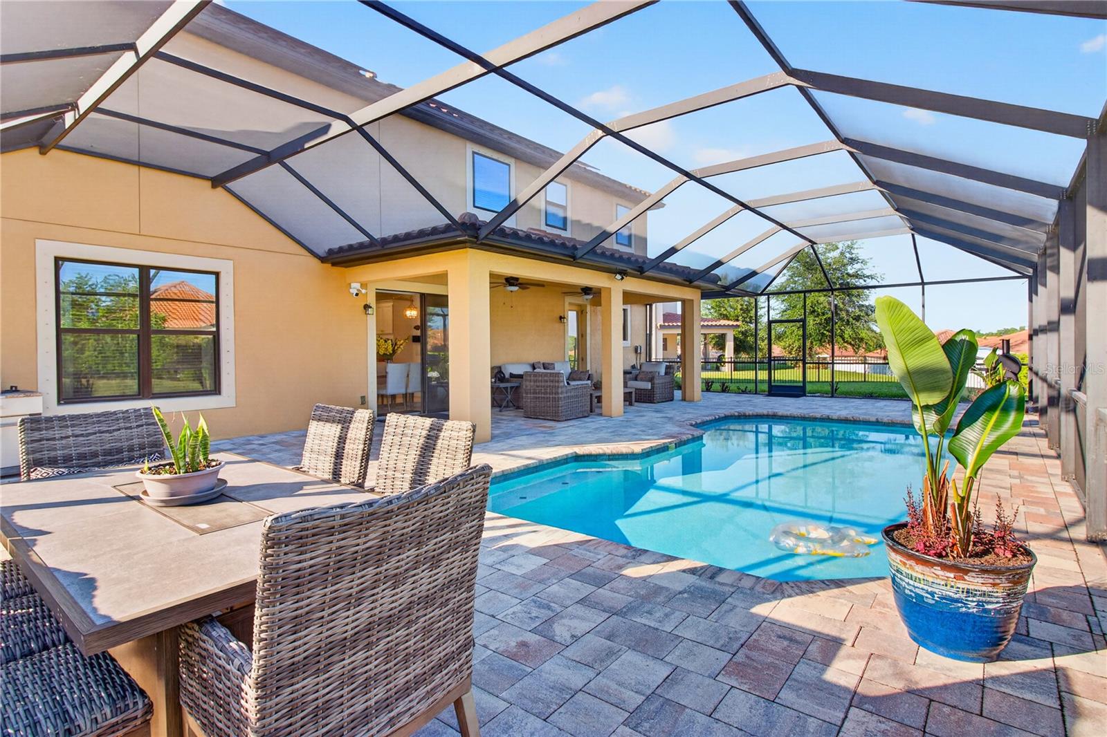 TERRALARGO - Residential