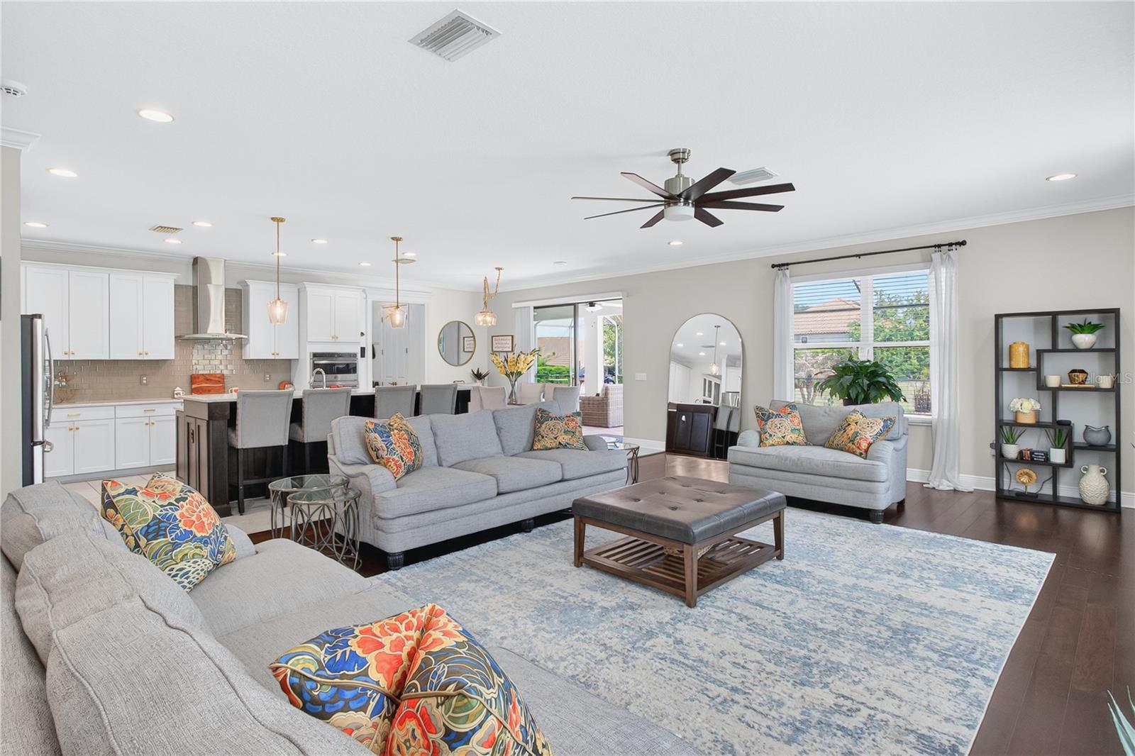 TERRALARGO - Residential