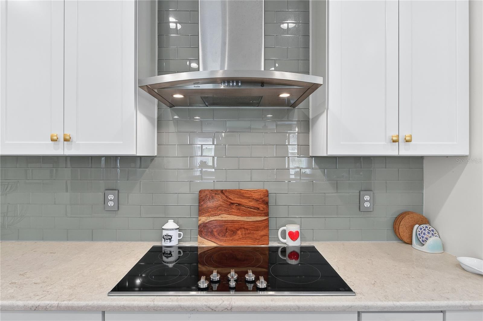 TERRALARGO - Residential