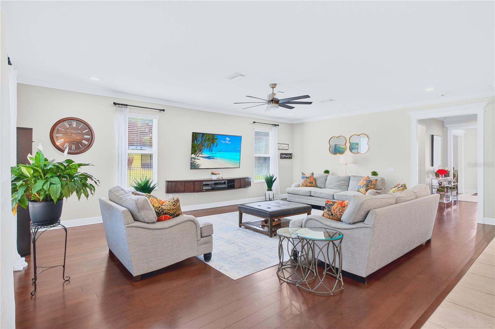 TERRALARGO - Residential