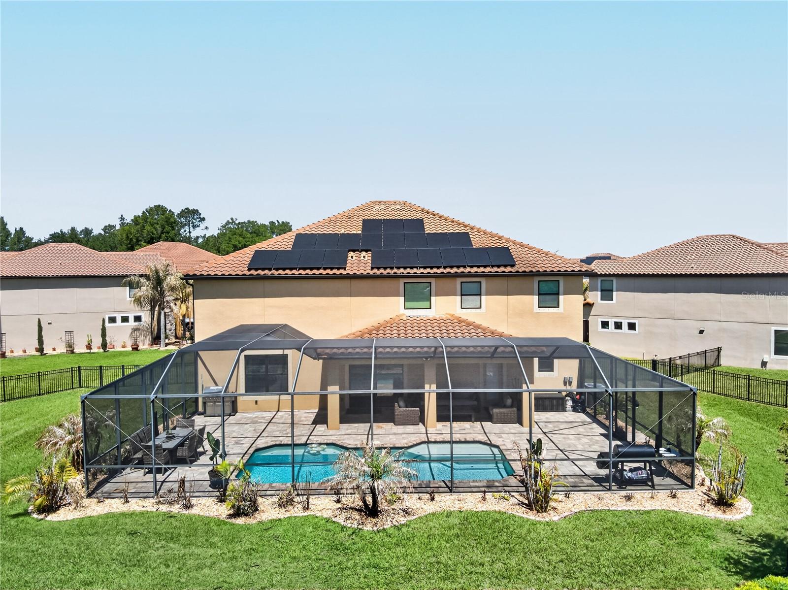 TERRALARGO - Residential