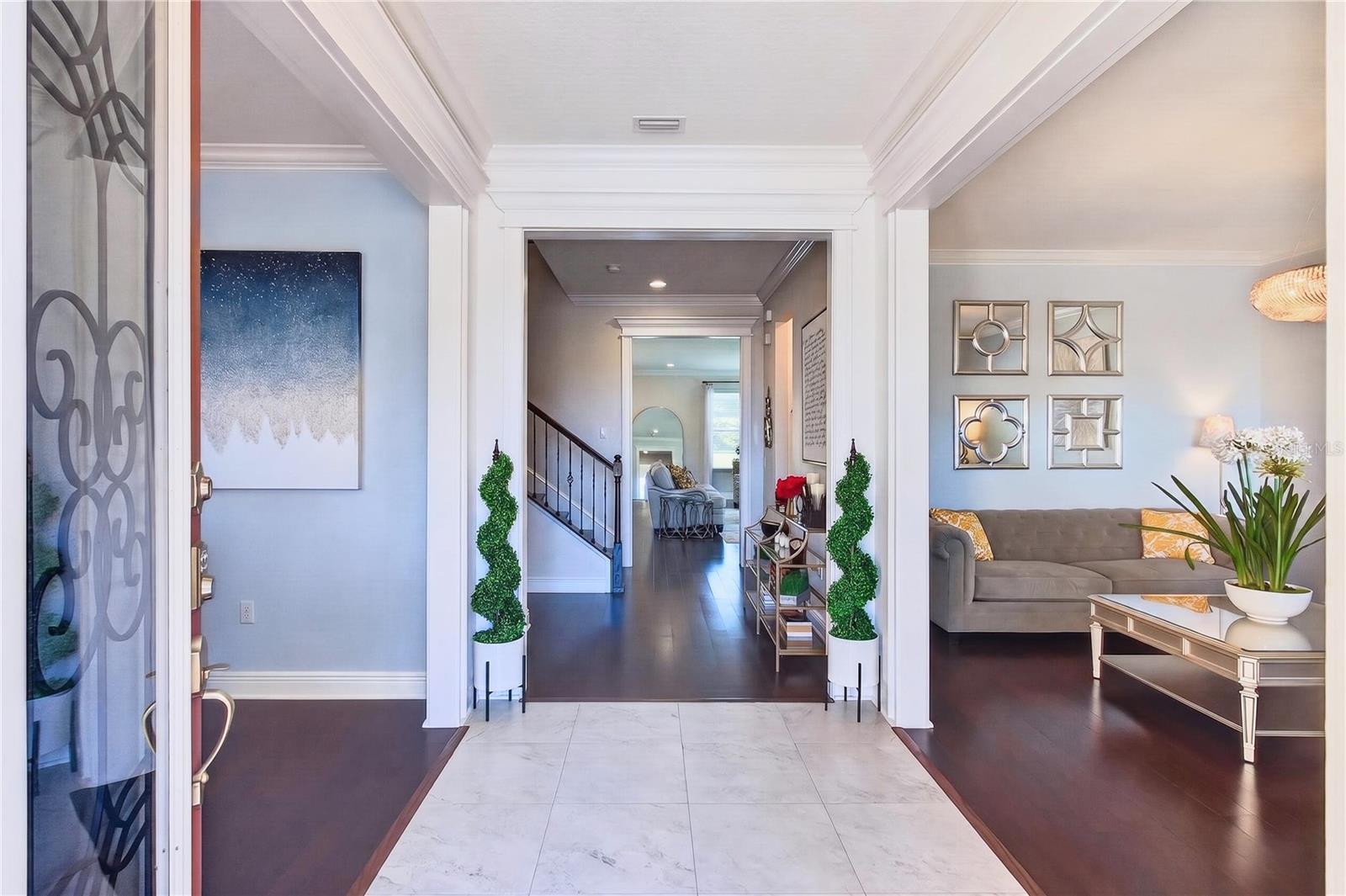 TERRALARGO - Residential