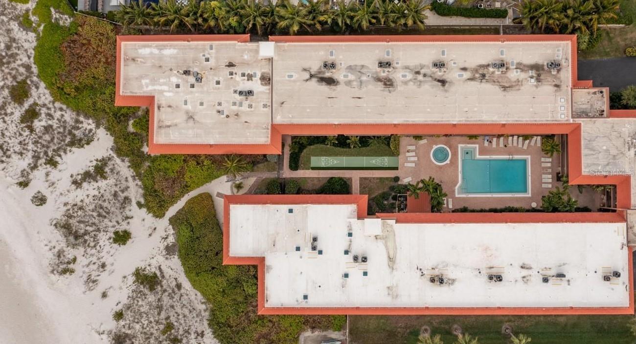 PLAYA ENCANTADA - Residential