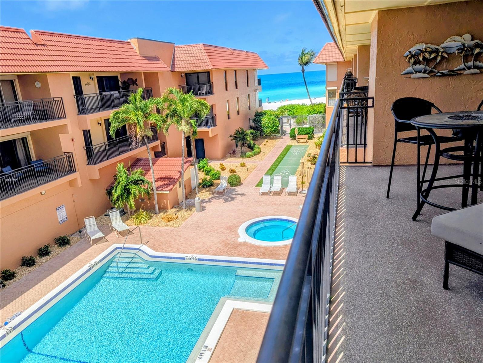 PLAYA ENCANTADA - Residential