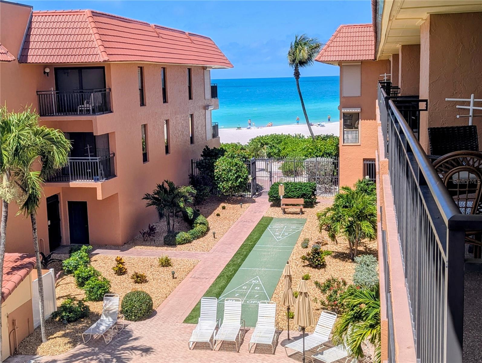 PLAYA ENCANTADA - Residential