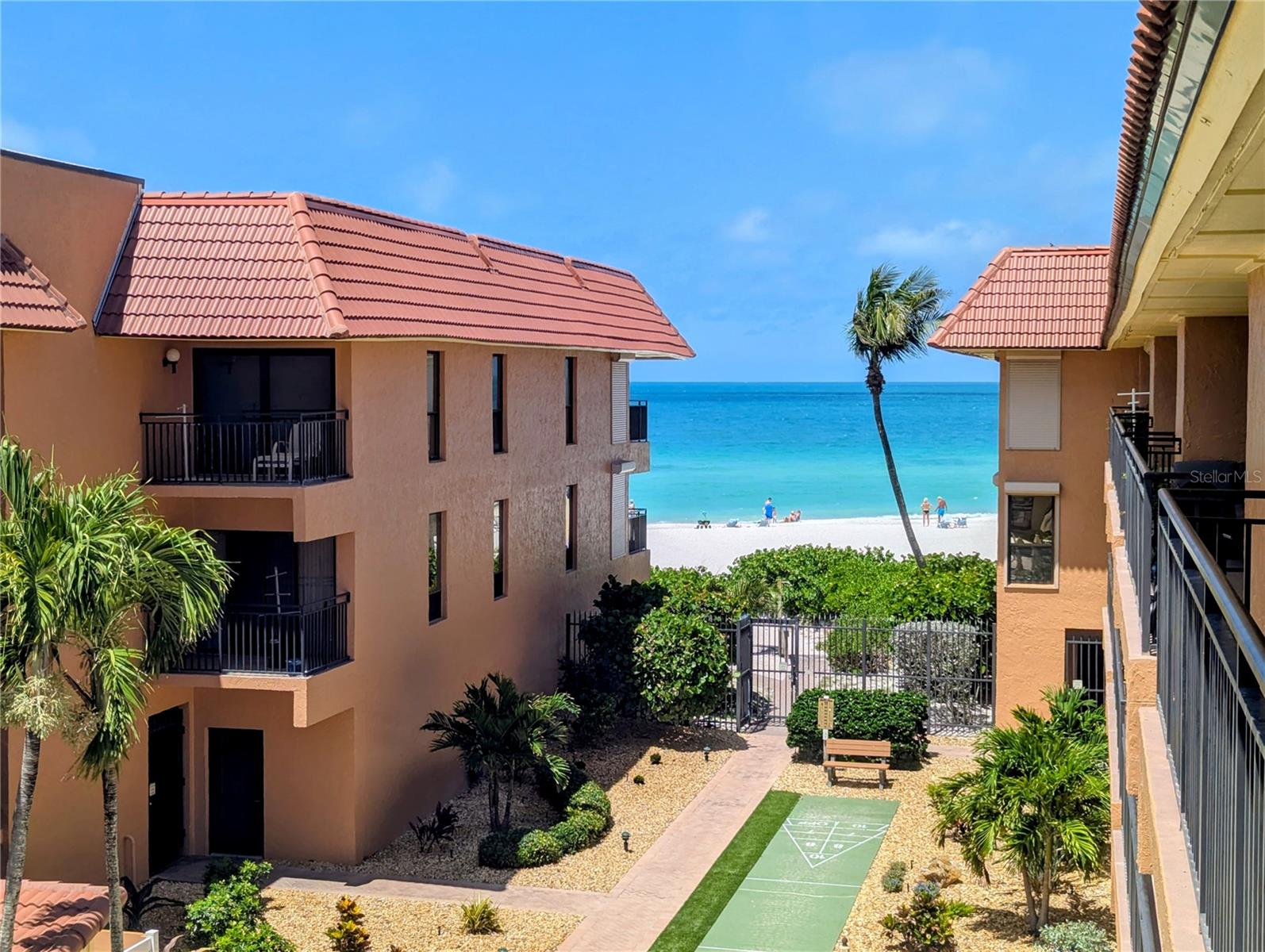PLAYA ENCANTADA - Residential