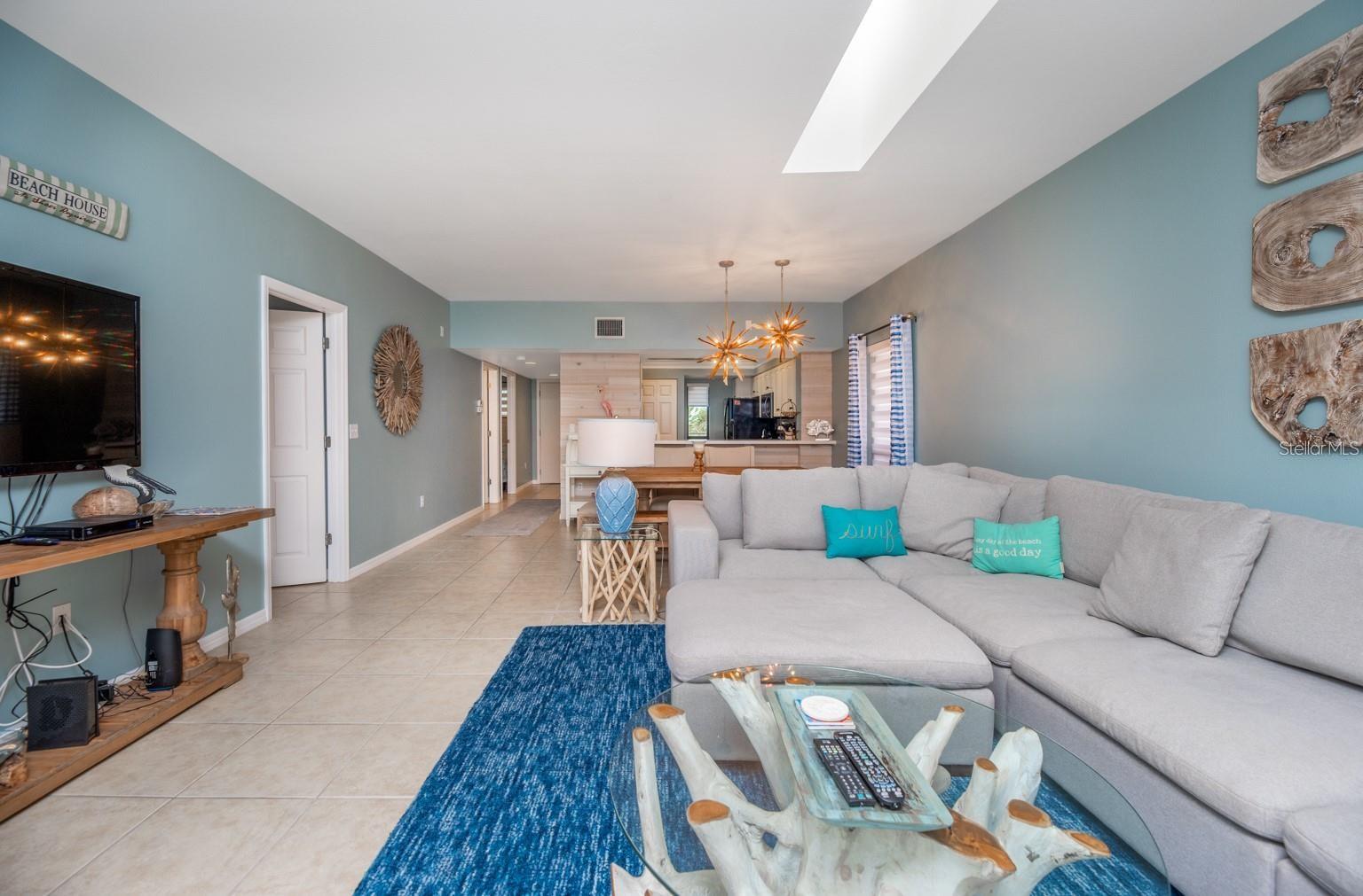 PLAYA ENCANTADA - Residential
