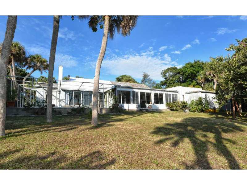 CASEY KEY - Residential