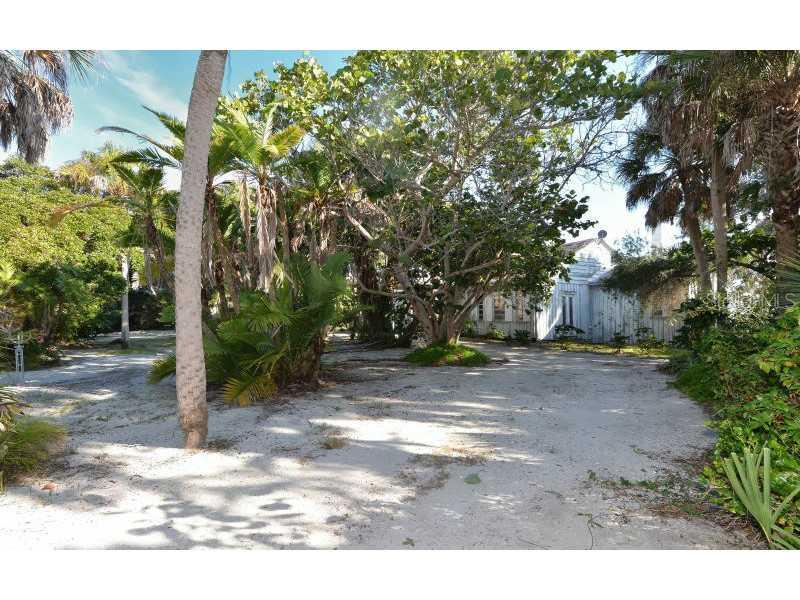 CASEY KEY - Residential