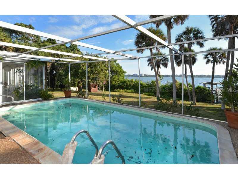 CASEY KEY - Residential