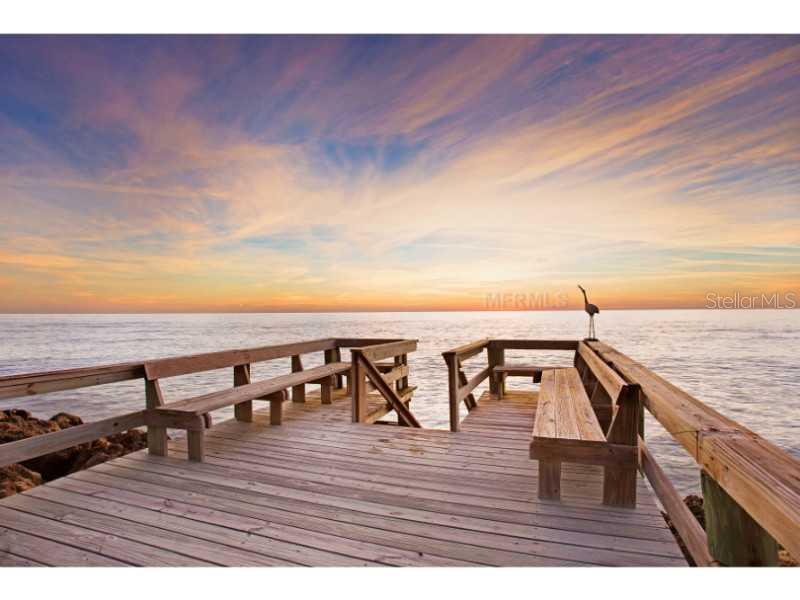 CASEY KEY - Residential