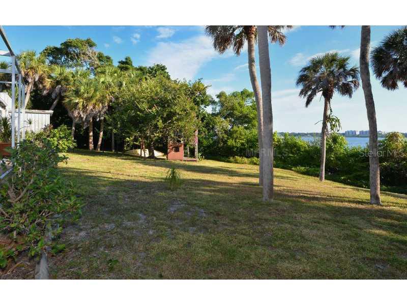 CASEY KEY - Residential