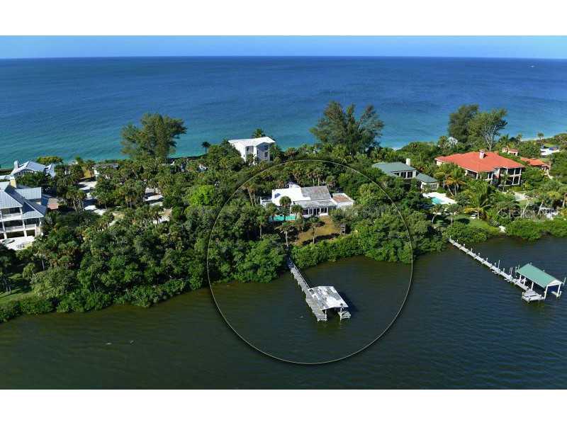 CASEY KEY - Residential