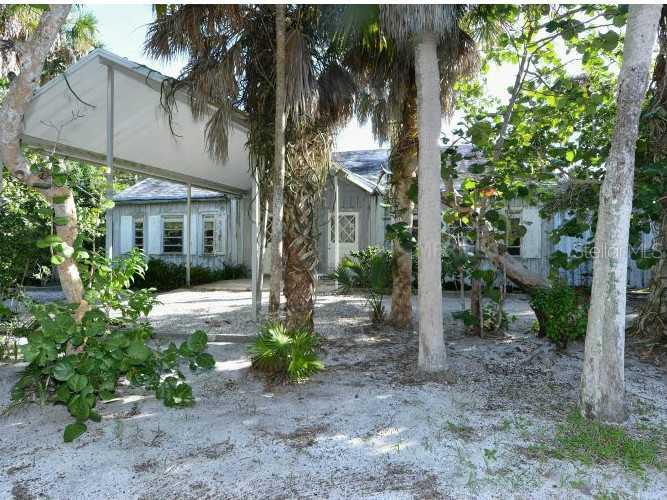 CASEY KEY - Residential
