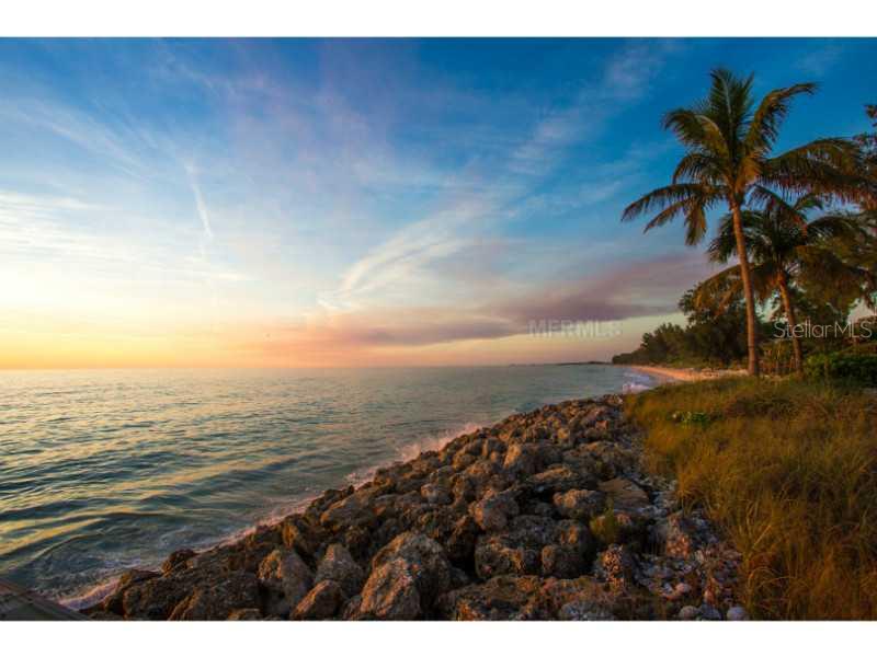 CASEY KEY - Residential