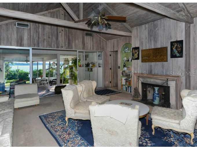 CASEY KEY - Residential