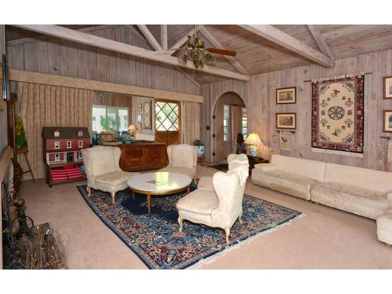 CASEY KEY - Residential