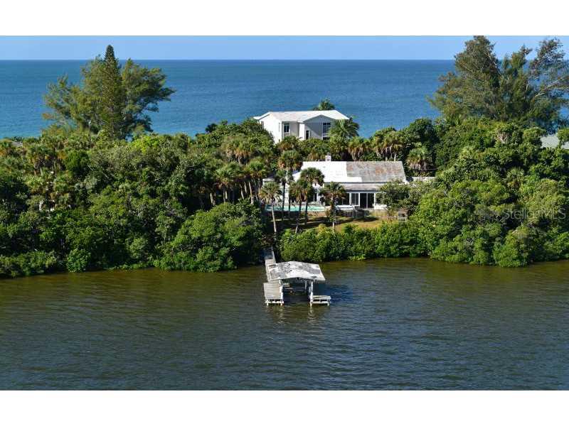 CASEY KEY - Residential