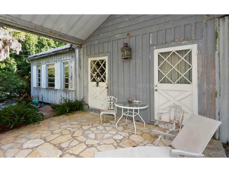 CASEY KEY - Residential