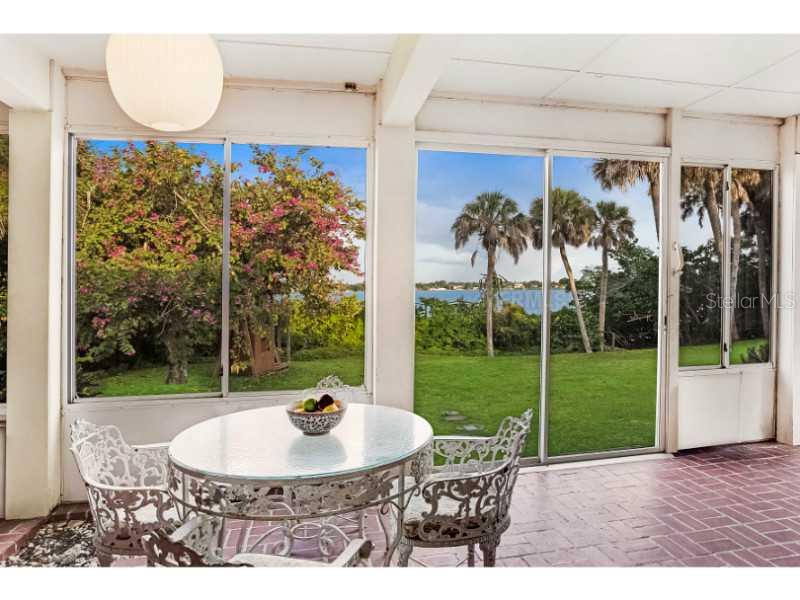 CASEY KEY - Residential