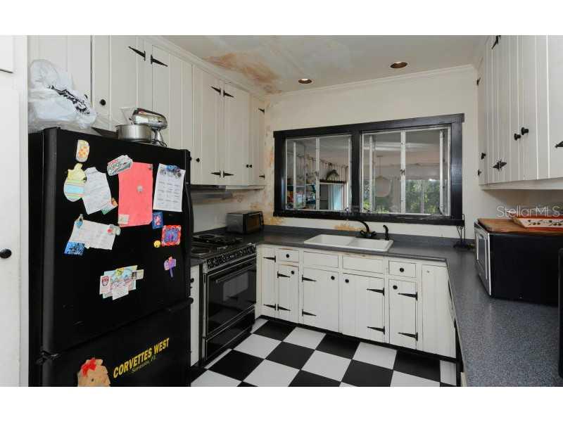 CASEY KEY - Residential