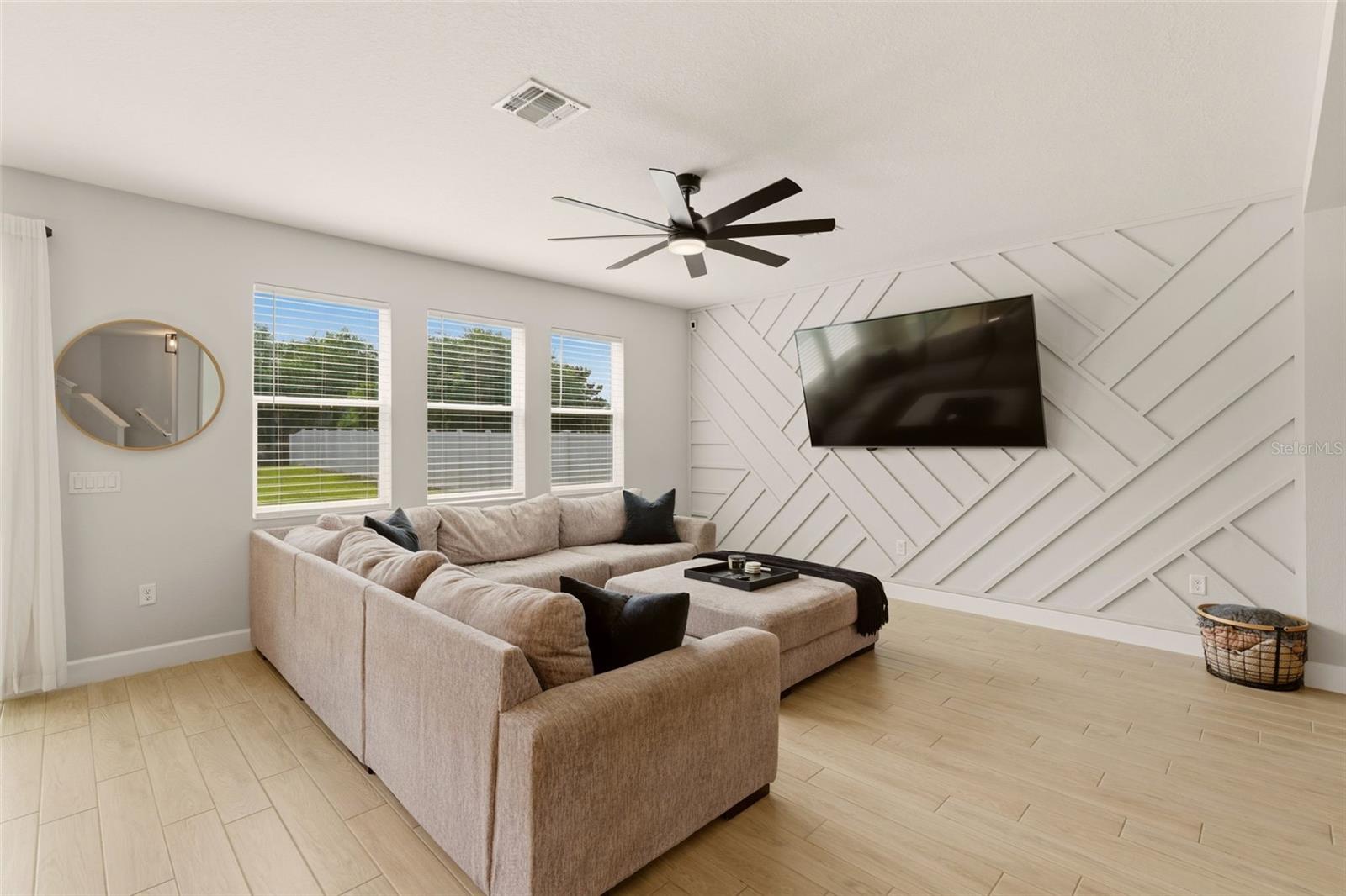 BARTRAMS LANDING AT ST JOHNS - Residential