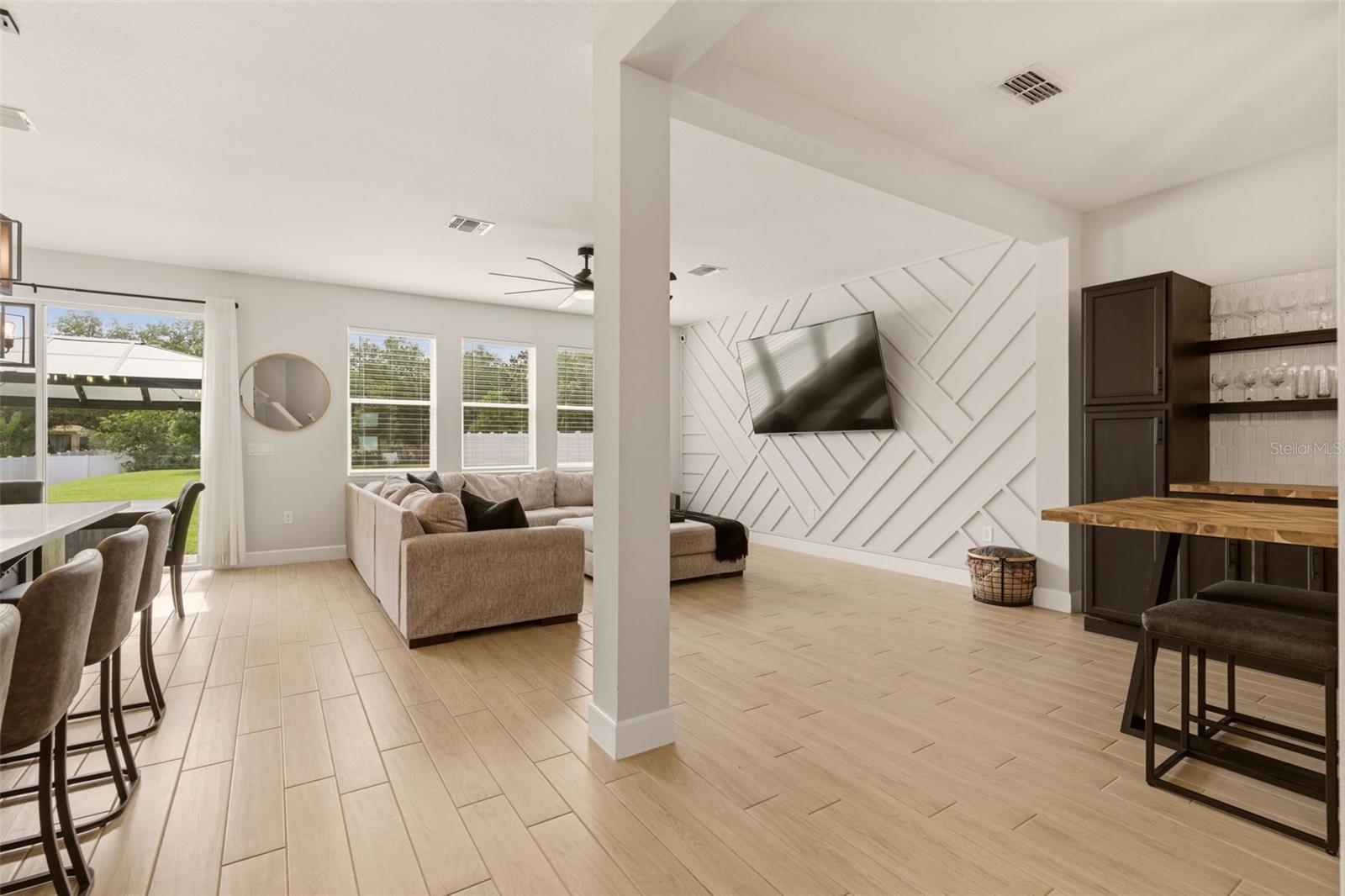 BARTRAMS LANDING AT ST JOHNS - Residential