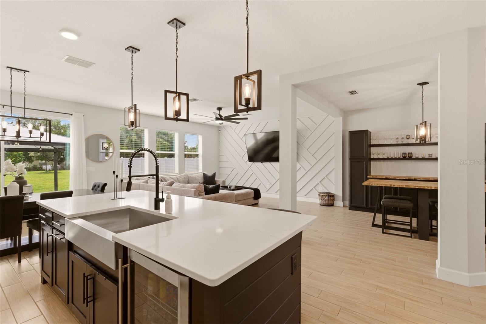 BARTRAMS LANDING AT ST JOHNS - Residential