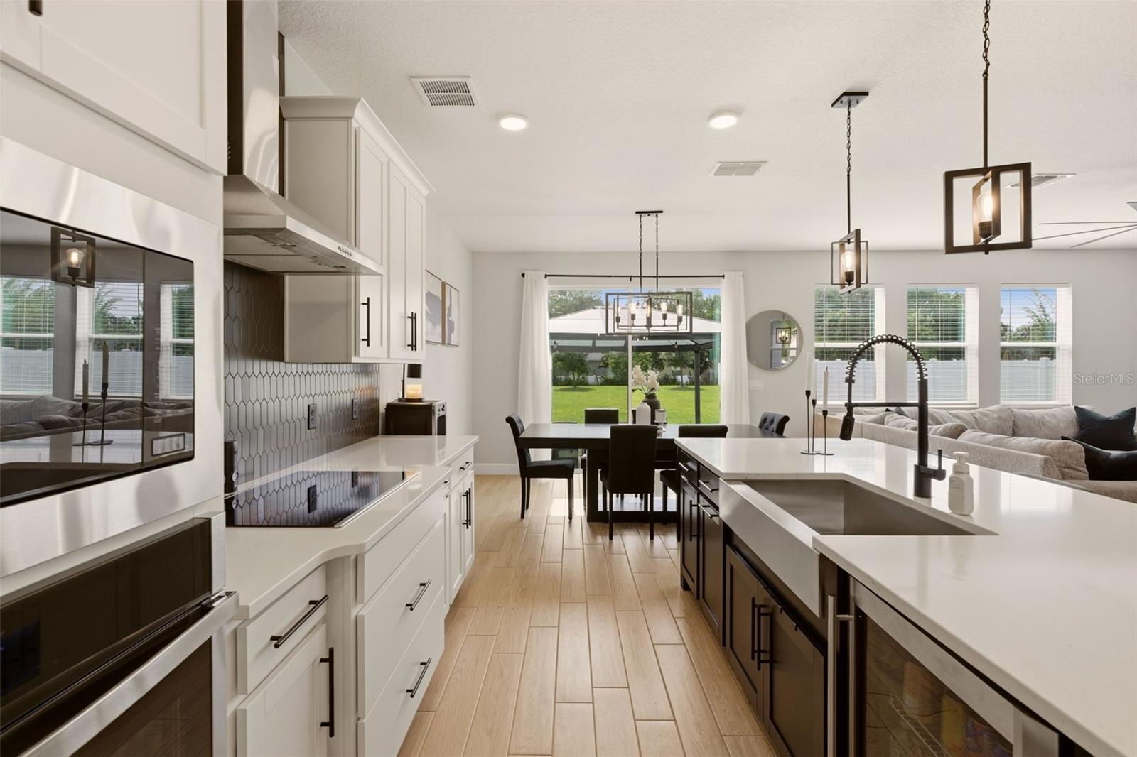 BARTRAMS LANDING AT ST JOHNS - Residential