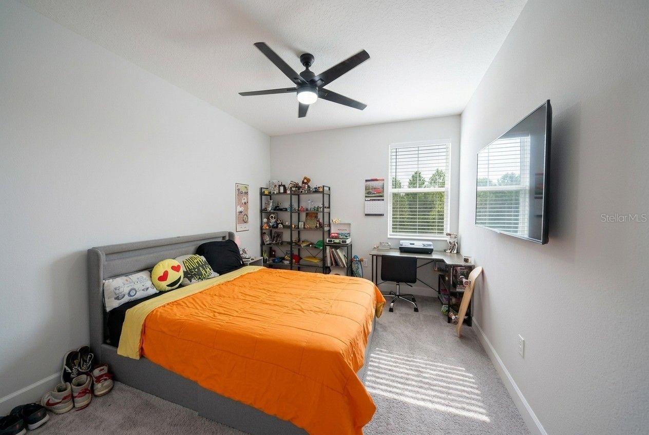 BARTRAMS LANDING AT ST JOHNS - Residential