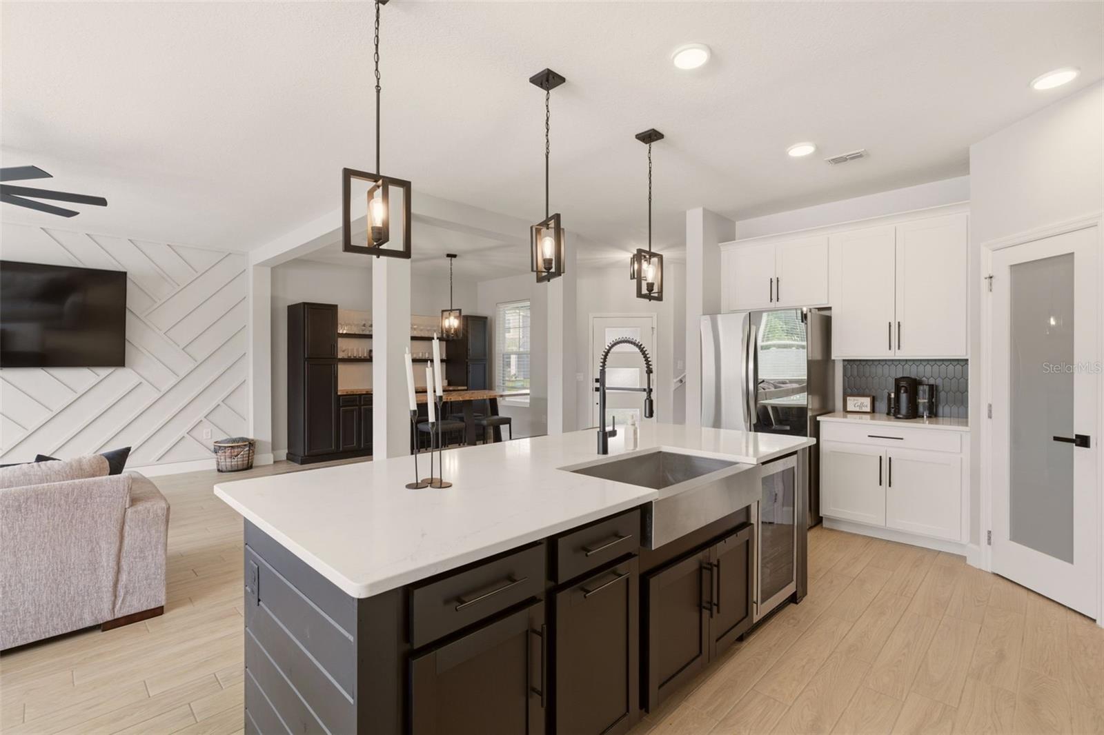 BARTRAMS LANDING AT ST JOHNS - Residential