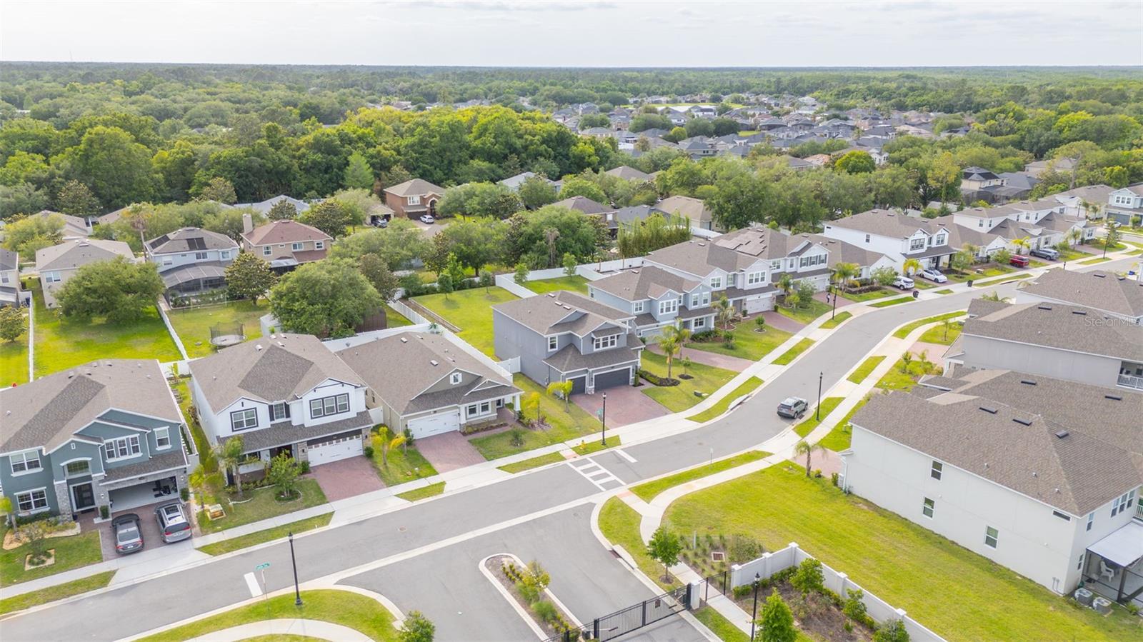 BARTRAMS LANDING AT ST JOHNS - Residential