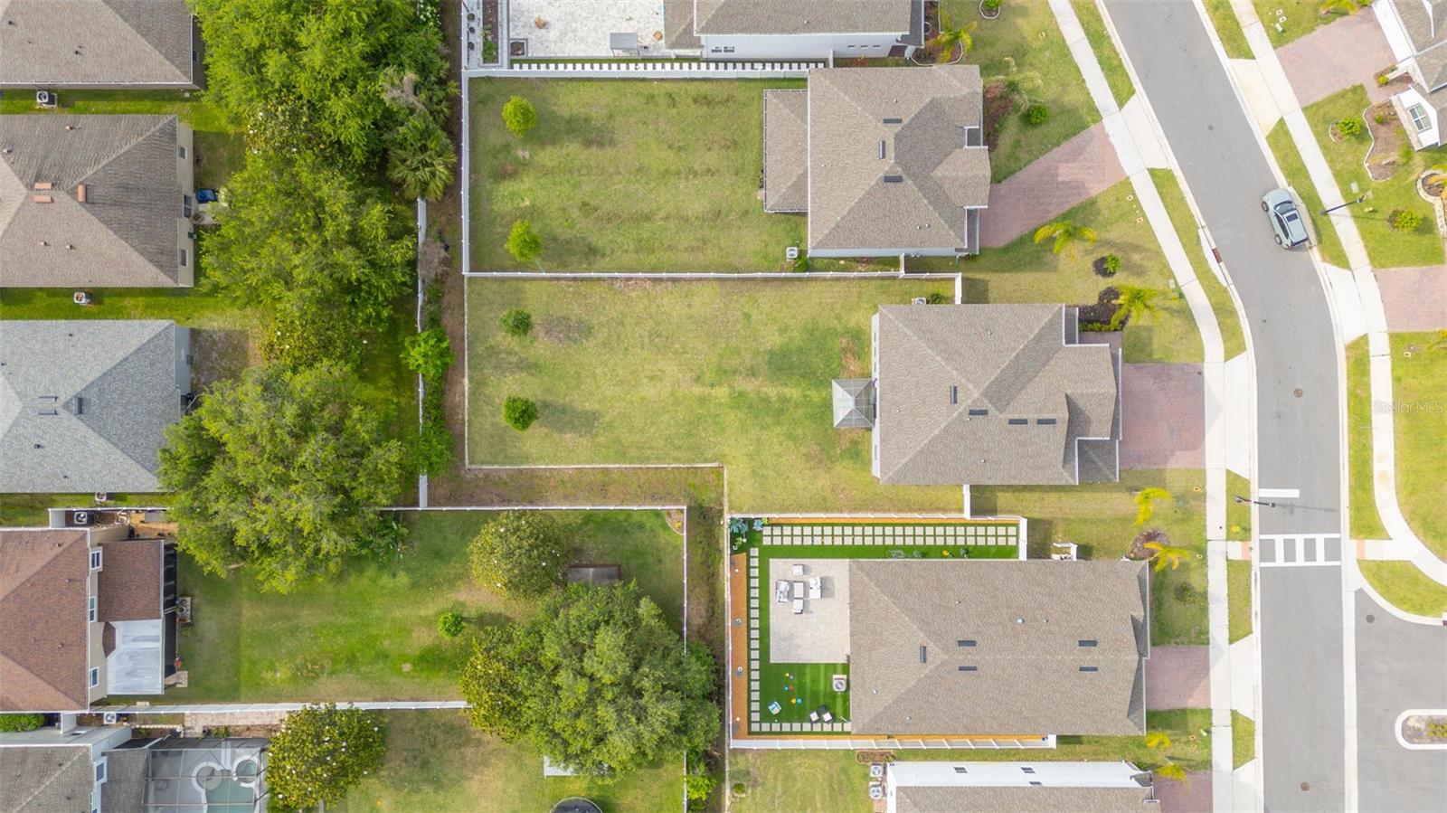 BARTRAMS LANDING AT ST JOHNS - Residential