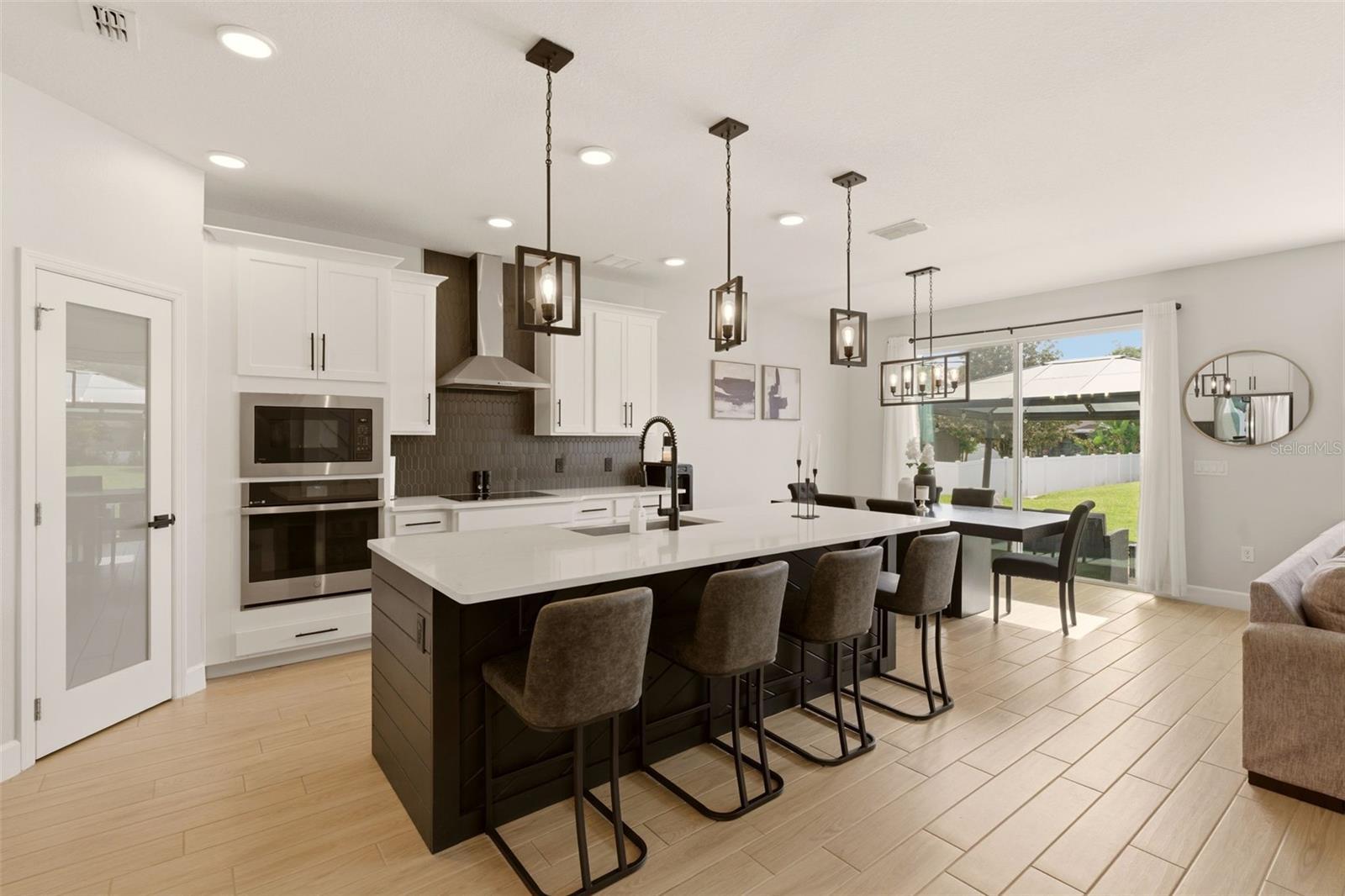 BARTRAMS LANDING AT ST JOHNS - Residential