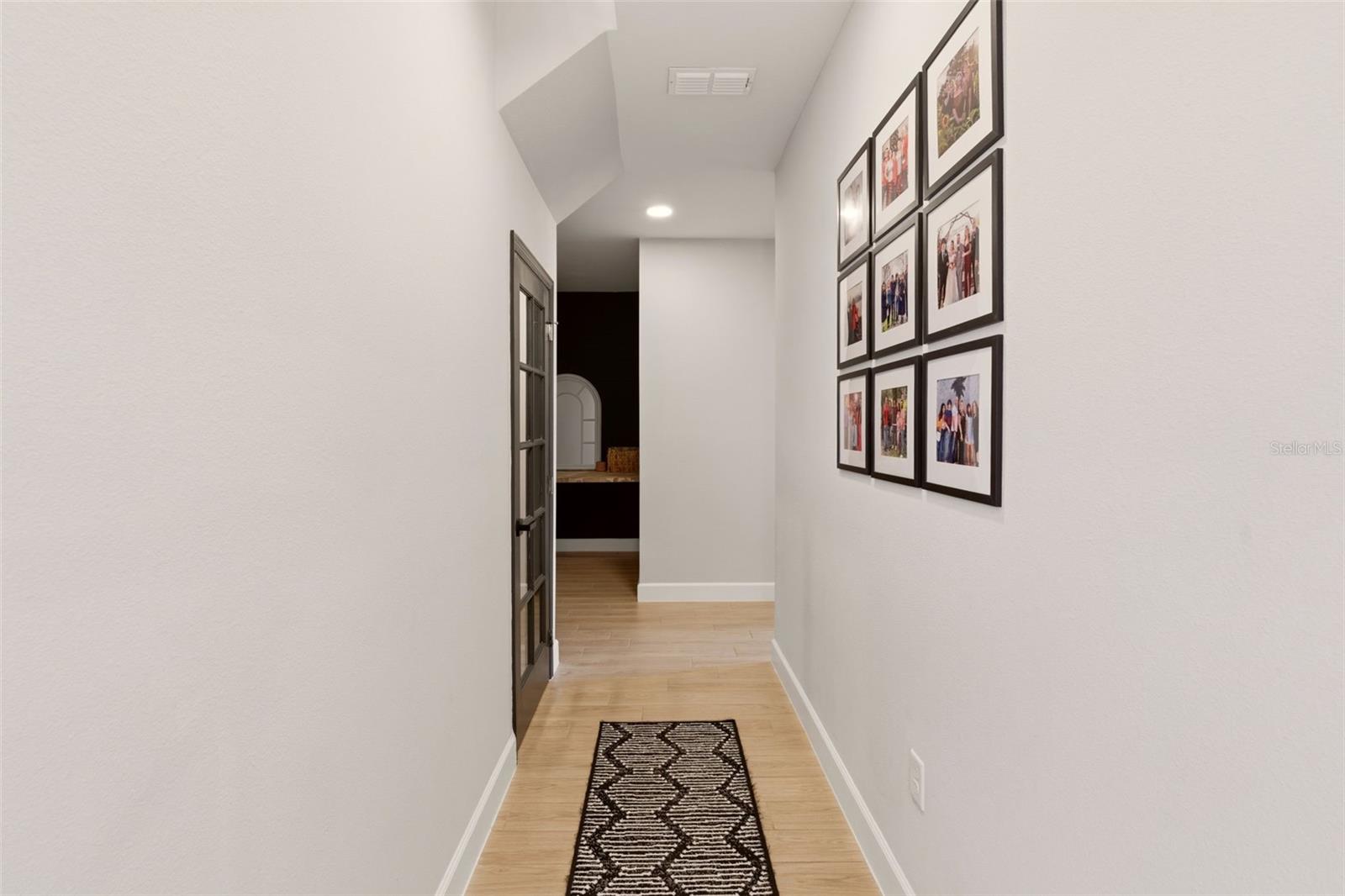 BARTRAMS LANDING AT ST JOHNS - Residential