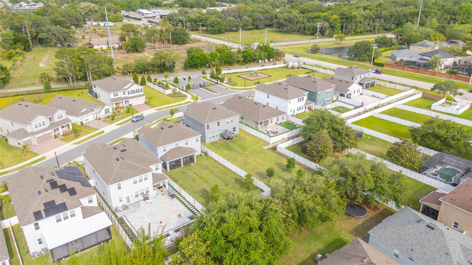BARTRAMS LANDING AT ST JOHNS - Residential