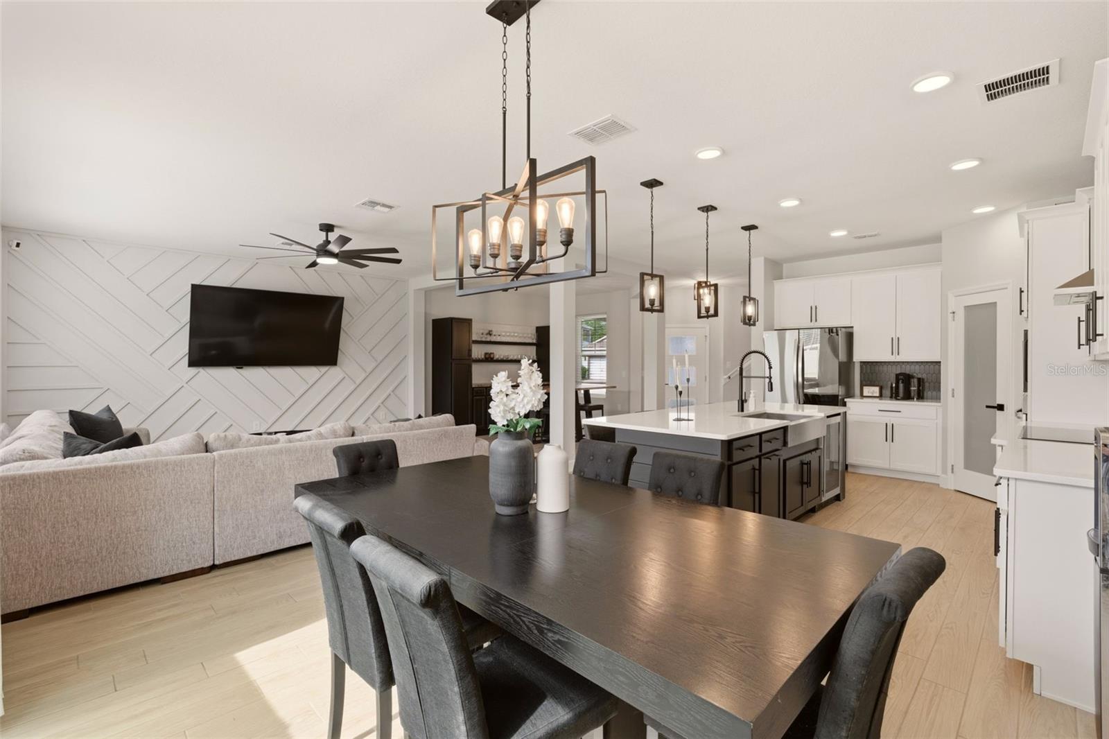 BARTRAMS LANDING AT ST JOHNS - Residential