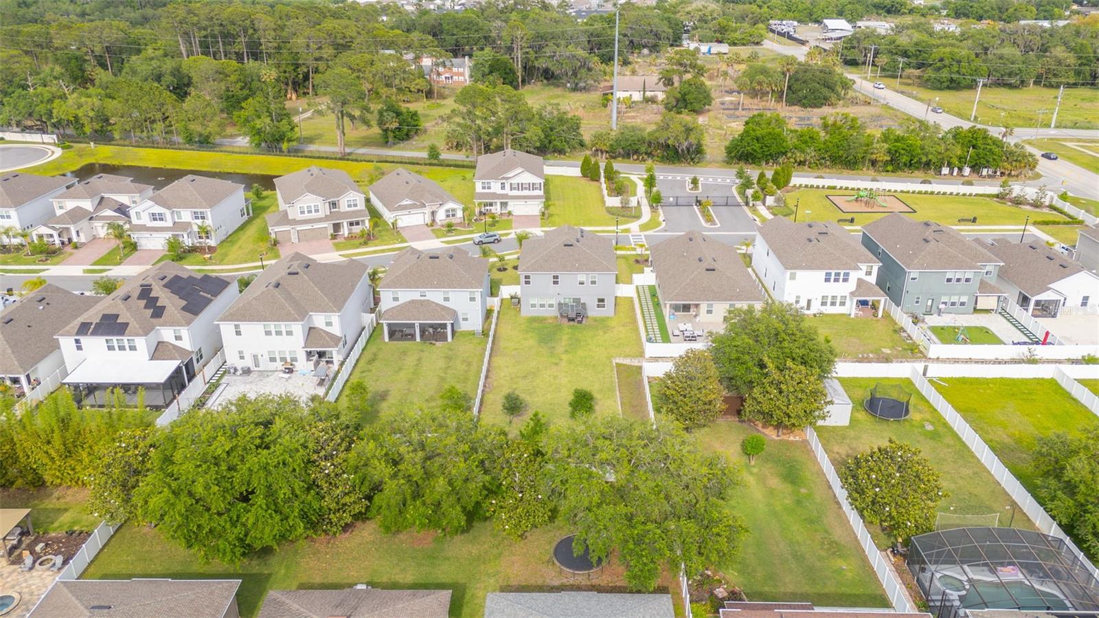 BARTRAMS LANDING AT ST JOHNS - Residential