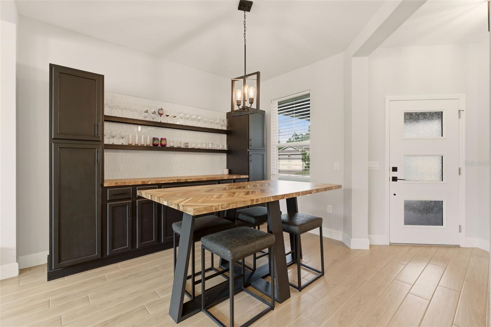 BARTRAMS LANDING AT ST JOHNS - Residential