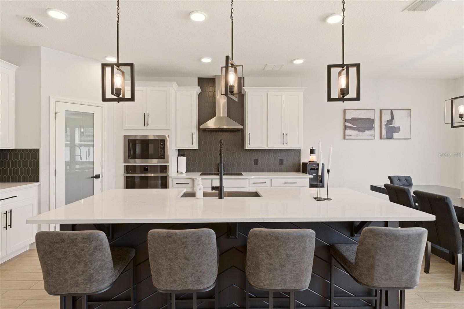 BARTRAMS LANDING AT ST JOHNS - Residential