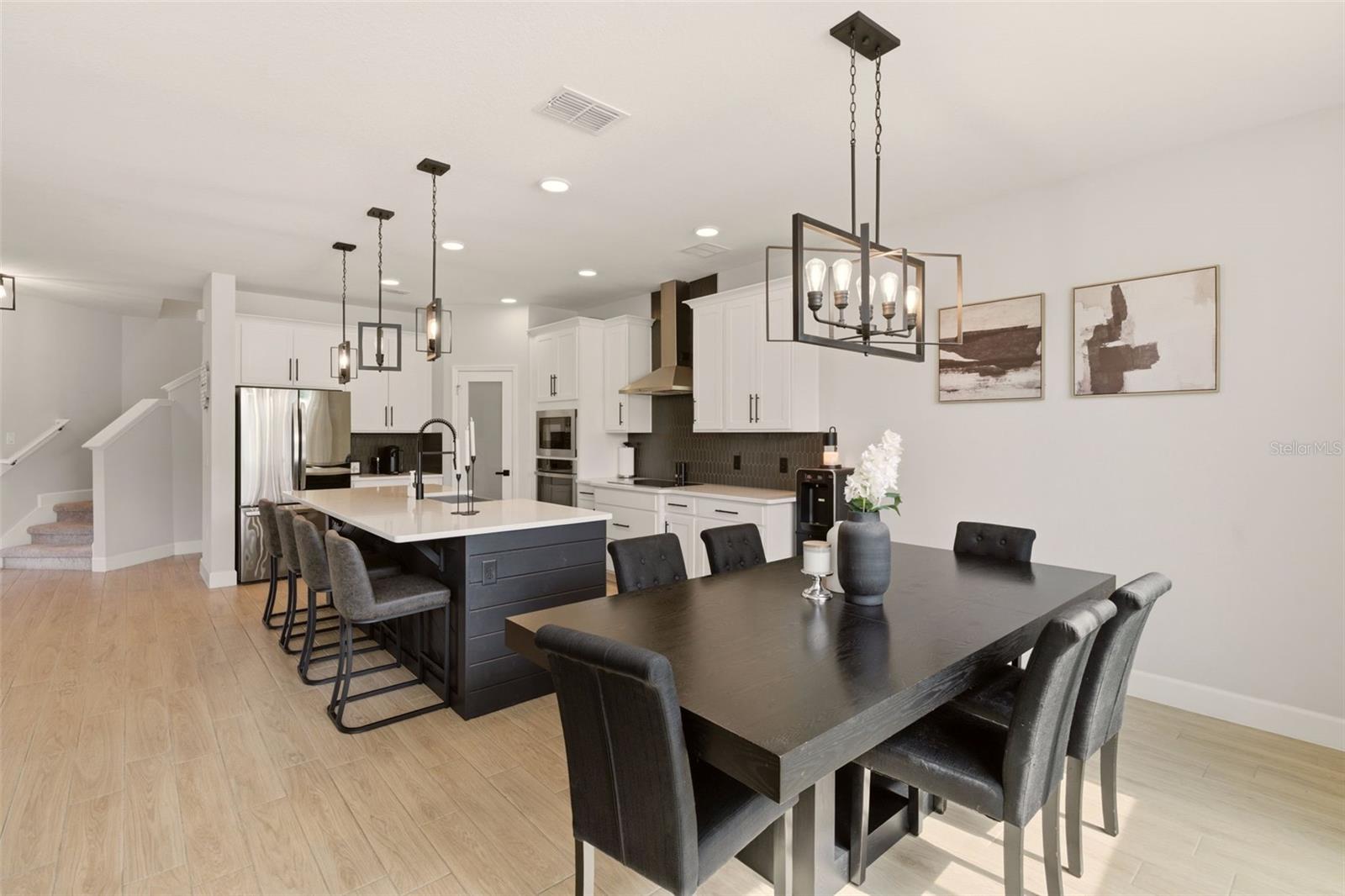 BARTRAMS LANDING AT ST JOHNS - Residential