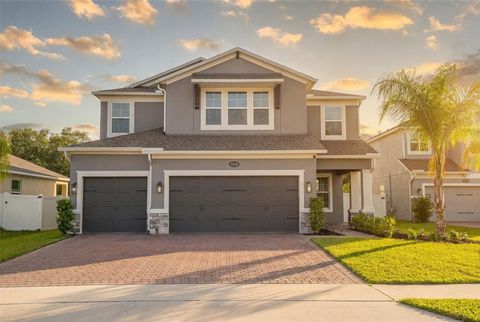 Property photo of 1138 Franklin Tree Lane, Sanford, FL 32771
