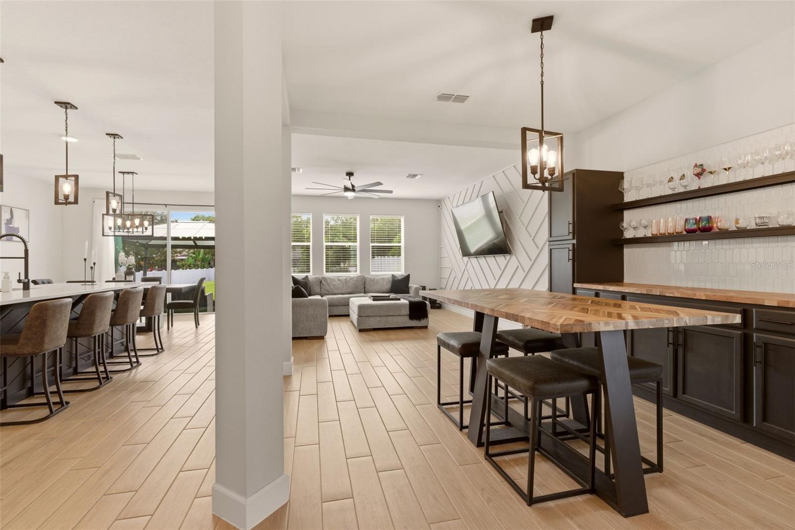 BARTRAMS LANDING AT ST JOHNS - Residential