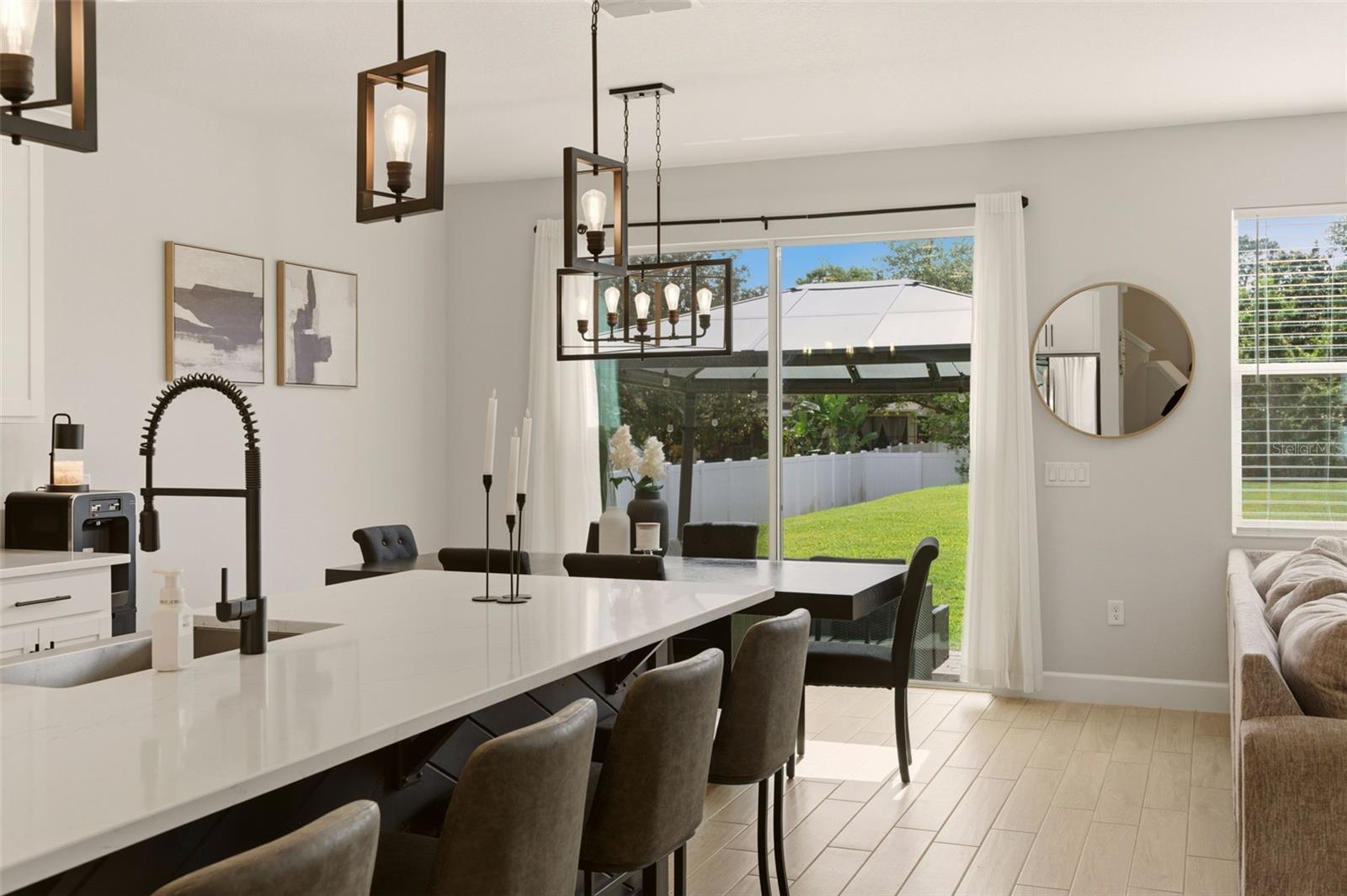 BARTRAMS LANDING AT ST JOHNS - Residential