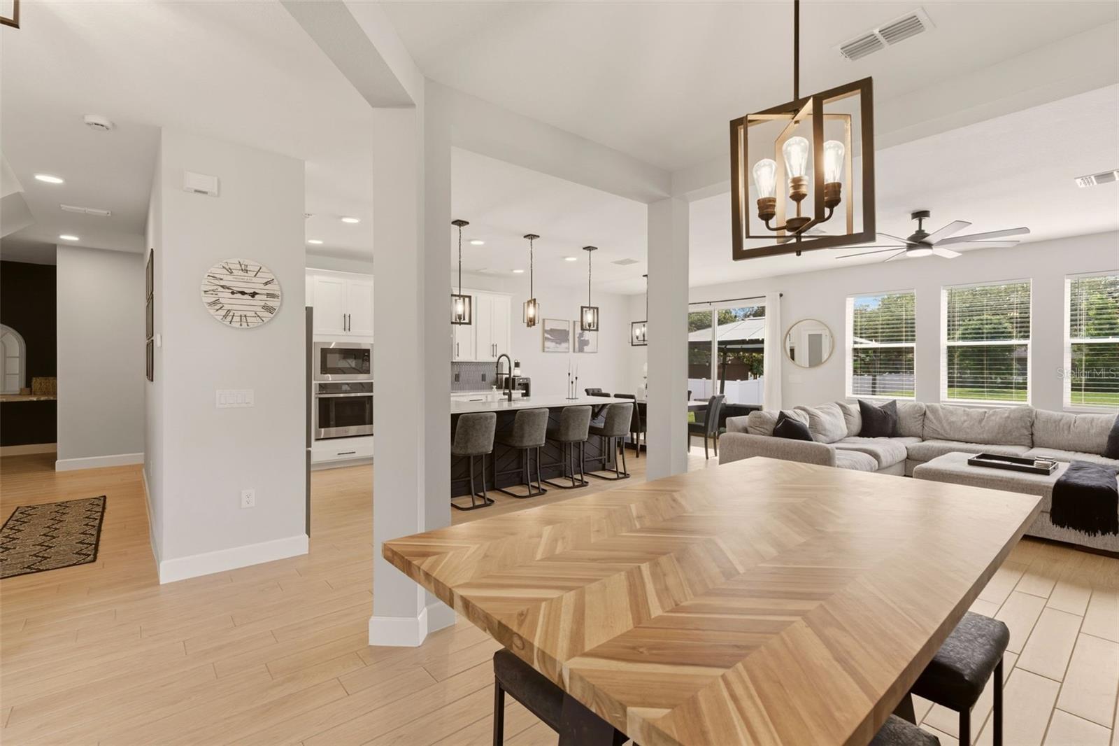 BARTRAMS LANDING AT ST JOHNS - Residential