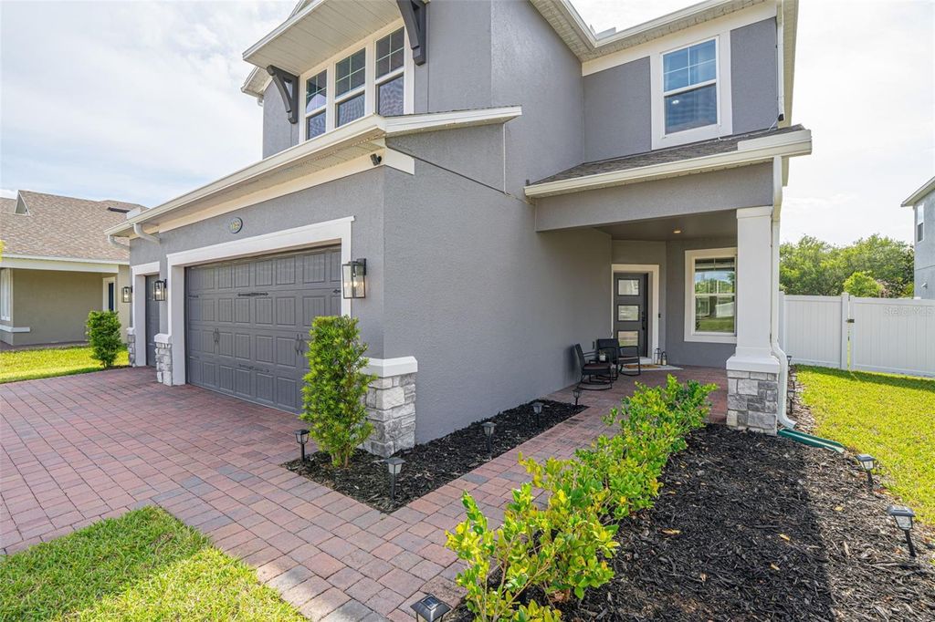 Photo of 1138 Franklin Tree Lane, Sanford, FL 32771 (MLS # O6400720)