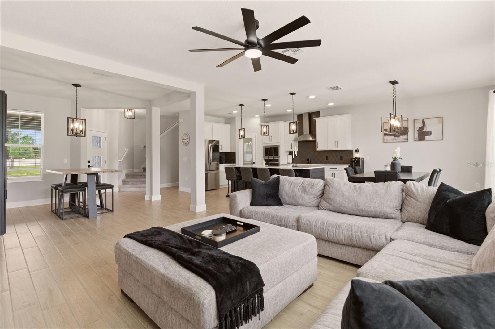 BARTRAMS LANDING AT ST JOHNS - Residential