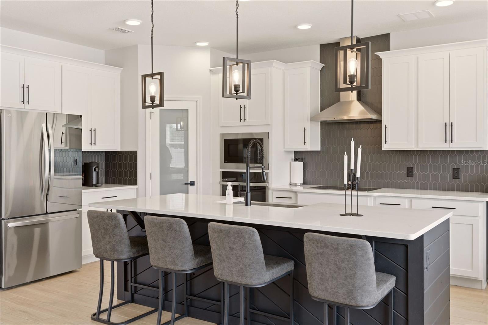 BARTRAMS LANDING AT ST JOHNS - Residential